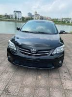 Bán xe Toyota Corolla altis 2011 1.8G AT giá 344 Triệu - Thái Nguyên