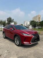 Bán xe Lexus RX 2020 350 giá 3 Tỷ 456 Triệu - Thái Nguyên