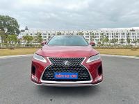 Bán xe Lexus RX 2020 350 giá 3 Tỷ 456 Triệu - Thái Nguyên