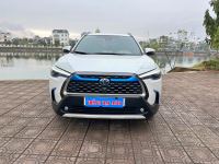 Bán xe Toyota Corolla Cross 2021 1.8HV giá 789 Triệu - Thái Nguyên