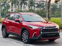 Bán xe Toyota Corolla Cross 2022 1.8V giá 768 Triệu - Thái Nguyên