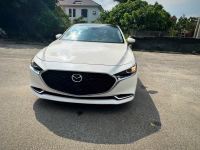Bán xe Mazda 3 2021 1.5L Luxury giá 515 Triệu - Thái Nguyên