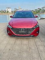 Bán xe Hyundai Accent 2021 1.4 AT Đặc Biệt giá 425 Triệu - Thái Nguyên