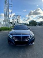 Bán xe Mercedes Benz S class 2017 S400L giá 1 Tỷ 268 Triệu - Thái Nguyên