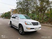 Bán xe Lexus GX 2007 470 giá 569 Triệu - Thái Nguyên