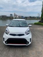 Bán xe Kia Morning 2017 Si AT giá 275 Triệu - Thái Nguyên