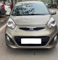 Bán xe Kia Morning 2015 AT giá 235 Triệu - Thái Nguyên