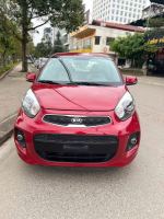 Bán xe Kia Morning S AT 2018 giá 279 Triệu - Thái Nguyên