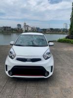 Bán xe Kia Morning Si AT 2017 giá 269 Triệu - Thái Nguyên