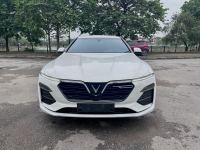 Bán xe VinFast Lux A 2.0 2020 Premium 2.0 AT giá 568 Triệu - Thái Nguyên