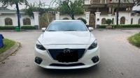 Bán xe Mazda 3 2015 1.5 AT giá 305 Triệu - Thái Nguyên