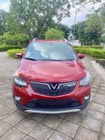 Bán xe VinFast Fadil 2021 1.4 AT Plus giá 289 Triệu - Thái Nguyên