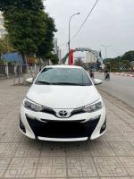 Bán xe Toyota Yaris 2018 1.5G giá 389 Triệu - Thái Nguyên