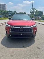 Bán xe Toyota Corolla Cross 2022 1.8V giá 695 Triệu - Thái Nguyên
