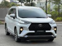 Bán xe Toyota Veloz 2024 Cross 1.5 CVT giá 485 Triệu - Thái Nguyên