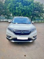 Bán xe Honda CRV 2017 2.4 AT - TG giá 495 Triệu - Thái Nguyên
