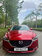 Bán xe Mazda 6 2022 Luxury 2.0 AT giá 680 Triệu - Hà Nội