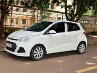 Bán xe Hyundai i10 2015 Grand 1.0 MT Base giá 158 Triệu - Đăk Lăk