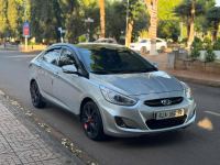 Bán xe Hyundai Accent 2015 1.4 MT giá 255 Triệu - Đăk Lăk