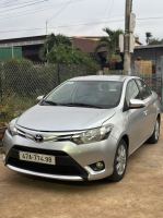 Bán xe Toyota Vios 2016 1.5E giá 245 Triệu - Đăk Lăk