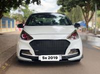 Bán xe Hyundai i10 2019 Grand 1.2 MT giá 255 Triệu - Đăk Lăk