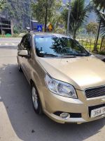 Bán xe Chevrolet Aveo 2016 LT 1.5 MT giá 160 Triệu - Thanh Hóa