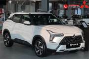 Bán xe Mitsubishi Xforce 2025 Premium giá 611 Triệu - Bình Định