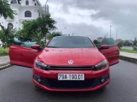 Bán xe Volkswagen Scirocco 2010 1.4 AT giá 280 Triệu - Khánh Hòa