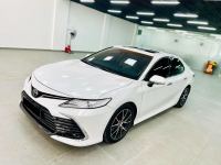 Bán xe Toyota Camry 2022 2.5Q giá 1 Tỷ 229 Triệu - TP HCM