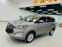 Bán xe Toyota Innova 2.0G 2019 giá 619 Triệu - TP HCM