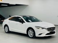 Bán xe Mazda 6 2.0L 2017 giá 489 Triệu - TP HCM