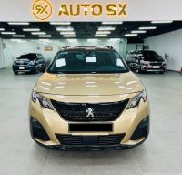 Bán xe Peugeot 3008 2020 Allure 1.6 AT giá 709 Triệu - TP HCM