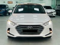 Bán xe Hyundai Elantra 1.6 AT 2016 giá 399 Triệu - TP HCM