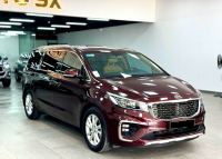 Bán xe Kia Sedona 2019 2.2 DAT Luxury giá 875 Triệu - TP HCM