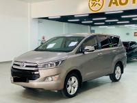 Bán xe Toyota Innova 2.0V 2019 giá 668 Triệu - TP HCM