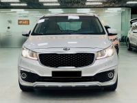 Bán xe Kia Sedona 2015 3.3L GATH giá 609 Triệu - TP HCM