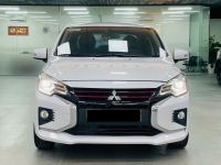 Bán xe Mitsubishi Attrage 2020 1.2 CVT giá 339 Triệu - TP HCM