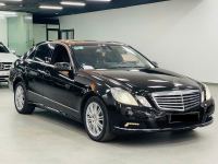 Bán xe Mercedes Benz E class 2010 E300 giá 399 Triệu - TP HCM