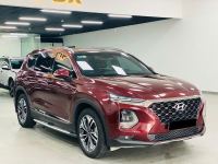 Bán xe Hyundai SantaFe 2019 Premium 2.2L HTRAC giá 909 Triệu - TP HCM