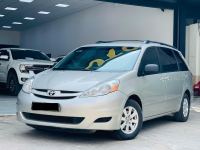 Bán xe Toyota Sienna 2008 3.5 AWD giá 425 Triệu - TP HCM