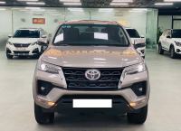 Bán xe Toyota Fortuner 2020 2.4G 4x2 AT giá 959 Triệu - TP HCM