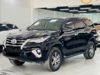 Bán xe Toyota Fortuner 2019 2.4G 4x2 AT giá 845 Triệu - TP HCM