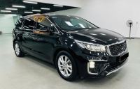 Bán xe Kia Sedona 2020 2.2 DAT Luxury giá 899 Triệu - TP HCM