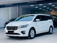 Bán xe Kia Sedona 2019 2.2 DAT Luxury giá 859 Triệu - TP HCM