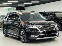 Bán xe Kia Carnival 2021 Signature 2.2D giá 1 Tỷ 259 Triệu - TP HCM