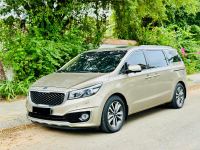 Bán xe Kia Sedona 2016 3.3L GATH giá 585 Triệu - TP HCM