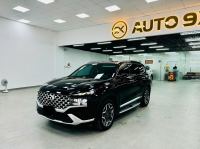 Bán xe Hyundai SantaFe 2022 Cao cấp 2.2L HTRAC giá 1 Tỷ 185 Triệu - TP HCM