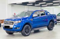 Bán xe Ford Ranger 2016 XLS 2.2L 4x2 AT giá 445 Triệu - TP HCM