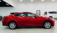 Bán xe Mazda 6 2019 Deluxe 2.0 AT giá 549 Triệu - TP HCM