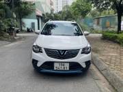Bán xe VinFast Fadil 2021 1.4 AT giá 318 Triệu - Hà Nội